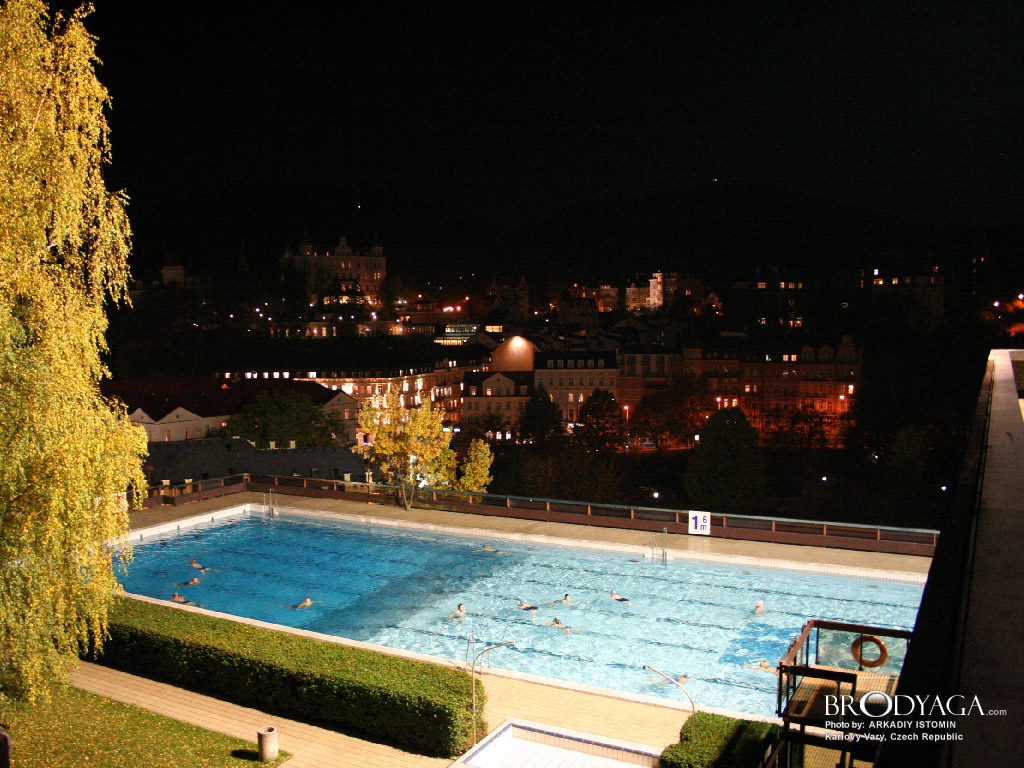 Karlovy Vary